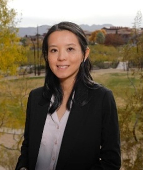Dr. Beatrice Lee